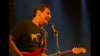 Divididos.  Nene de antes !! ( vivo )