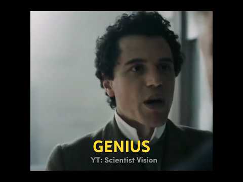 When you disturb a genius.💯... Albert Einstein ft. genius series.
