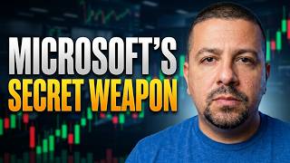 What's Going on With Microsoft Stock? | MSFT STock Deep Dive Part 1
