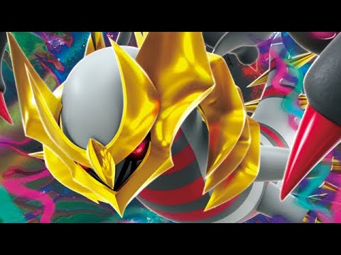 Pokemon Platinum #35