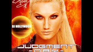 Brooke Hogan - Intro