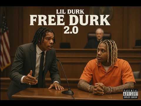 Lil Durk - Free Durk 2.0 Compilation Tape ft. Lil Baby ( Music Video )
