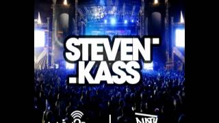 Steven Kass - Megamix