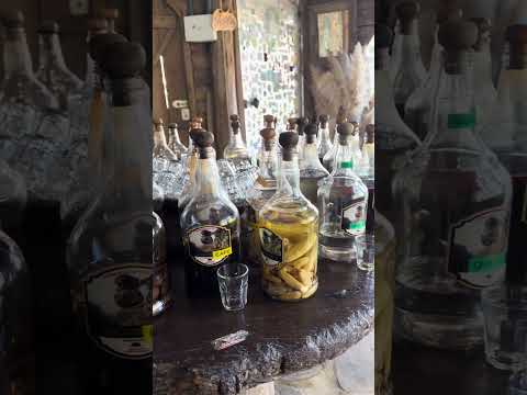 Restaurante em cambará Sul /RG#riograndedosul #turismo #cambaradosul