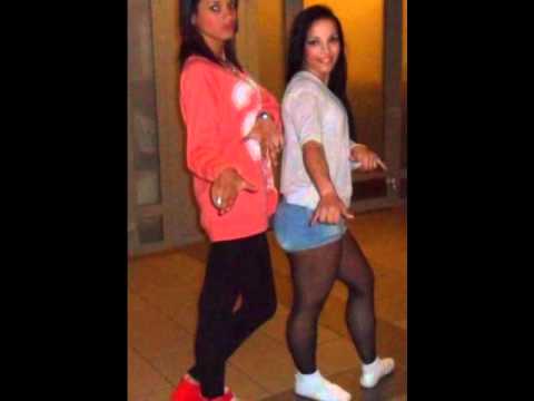 Jeremih - Birthday sex ( Ruth Leia and Meg)