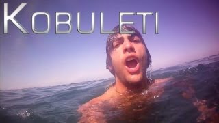preview picture of video 'Kobuleti 2013 - Having Fun'