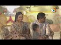 Live: Director Gunasekhar Daughter Marriage | Neelima Guna | Taj Falaknuma Palace | 10TV - Video