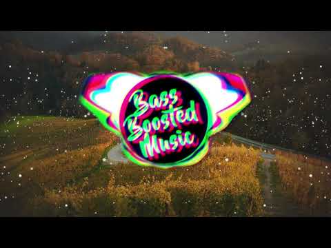 Senjor Haze - HOPE [BASS BOOSTED]