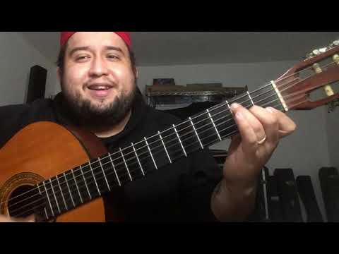 Serenata - Jorge Muñiz