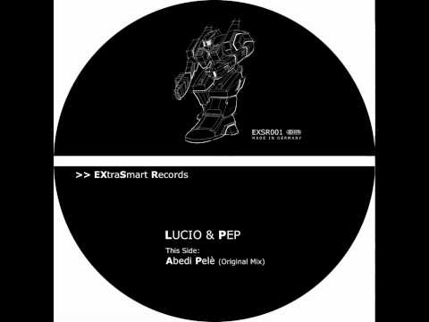 Lucio & Pep - Abedi Pele - Extrasmart001