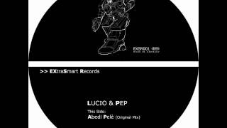 Lucio & Pep - Abedi Pele - Extrasmart001