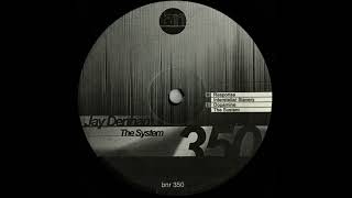 Jay Denham - Response (The System - Black Nation Records/2000)