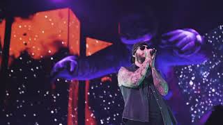 Avenged Sevenfold | July 26, 2023 | Pine Knob Music Theatre