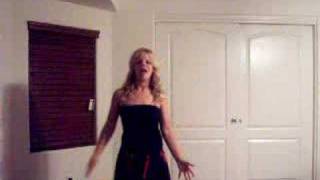 Nobody&#39;s Angel- Falling in Love With You