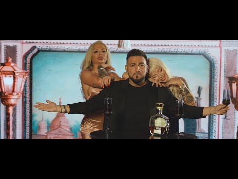 Costel Biju ❌Marina Mitrea - Du-le unde vrei | Official Video