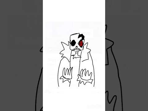 I SWEAR MY BOY IS INNOCENT 🙏🙏--------#horrortale #cancelsourapplestudios #undertaleau