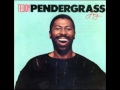TEDDY PENDERGRASS   2 AM