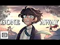"Gone Away" | Dream SMP Original Song "Gone Away" | Dream SMP Original Song