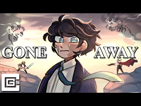 Gone Away - CG5