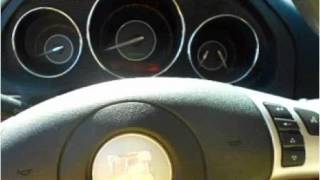 preview picture of video '2007 Saturn Aura Green Line Hybrid Used Cars Dowagiac MI'