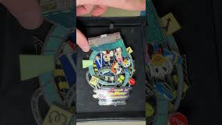 One of the RAREST Disney pins #disney #disneypins #disneyparks #waltdisneyworld