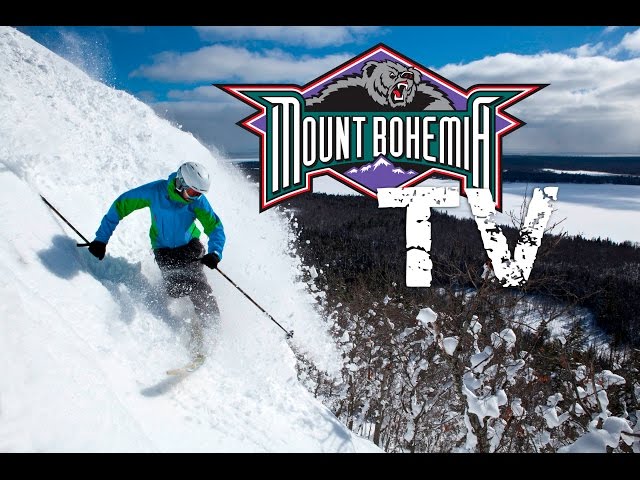 Mount Bohemia Upper Peninsula: The Forbidden Gem No One Talks About Once Explore