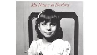 STREISAND  &quot;JENNY REBECCA&quot; - My name is Barbra