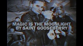 Saint Gooseberry - Magic Is The Moonlight (Music Video)