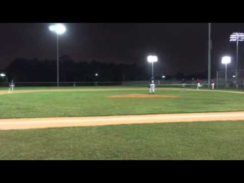 Thunder VS. Twins 5/7/15