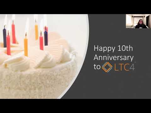 LTC4 10th Anniversary Roundtable March 4 2021