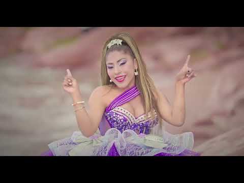 ♫ No Me Duele Nada - Muñequita Leydy / Perú 2025 🔥 Video Oficial ✨