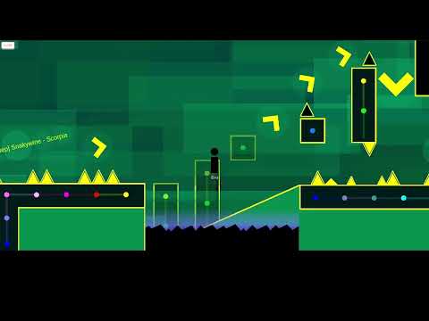 Brofist.io | Deadly Scorpio by Zero