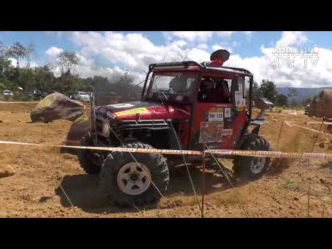 Tenom 4X4 Challenge 2017 - By; K'NetH De CrockeR  (Hardcore SS5 - Part1/3) (Part12/40)