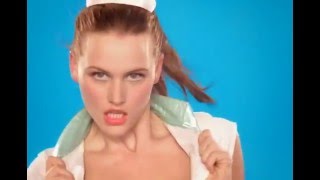 Sexual Healing Music Video