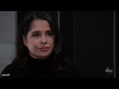 GH: 12/11/20 - Sam & Carly Part 1/2