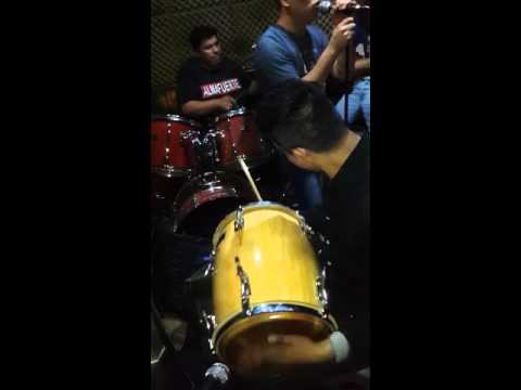 Por lo que yo quiero -Tributo Rodrigo y Walter