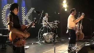 DICK BRAVE &amp; THE BACKBEATS® - Hallelujah I Love Her So (Live At The Limelight)