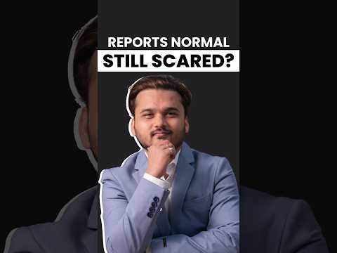 All Reports Normal But Still Feel Sick? Watch This #psychology #mentalhealth