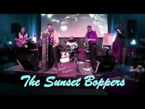 The Sunset Boppers