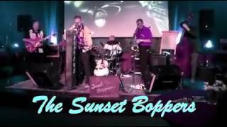 The Sunset Boppers