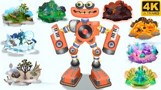 Cover art for All rare wubbox