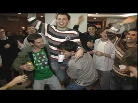 Medicina UFRGS 2010 02 - Festa da Pizza