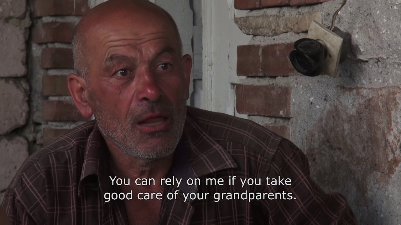 I Didn't Cross the Border, the Border Crossed Me