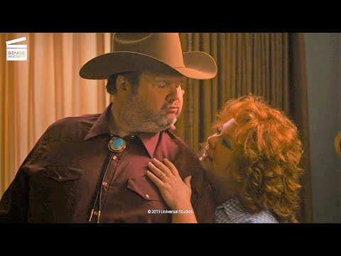 Identity Thief: Big Chuck (HD CLIP)