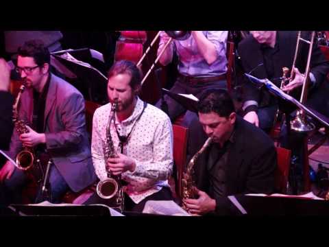 Adam Meckler Orchestra: Fall Leaves and Apple Trees