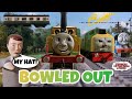 Bowled Out Remake