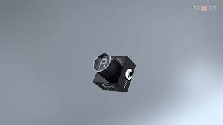 Video thumbnail for SWIFF Audio C10 Mini Pedal Tuner for Chromatic Mute Tuning by Banggood video