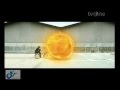 Iklan Mizone Edisi Satria Semangat Berangkat Kerja