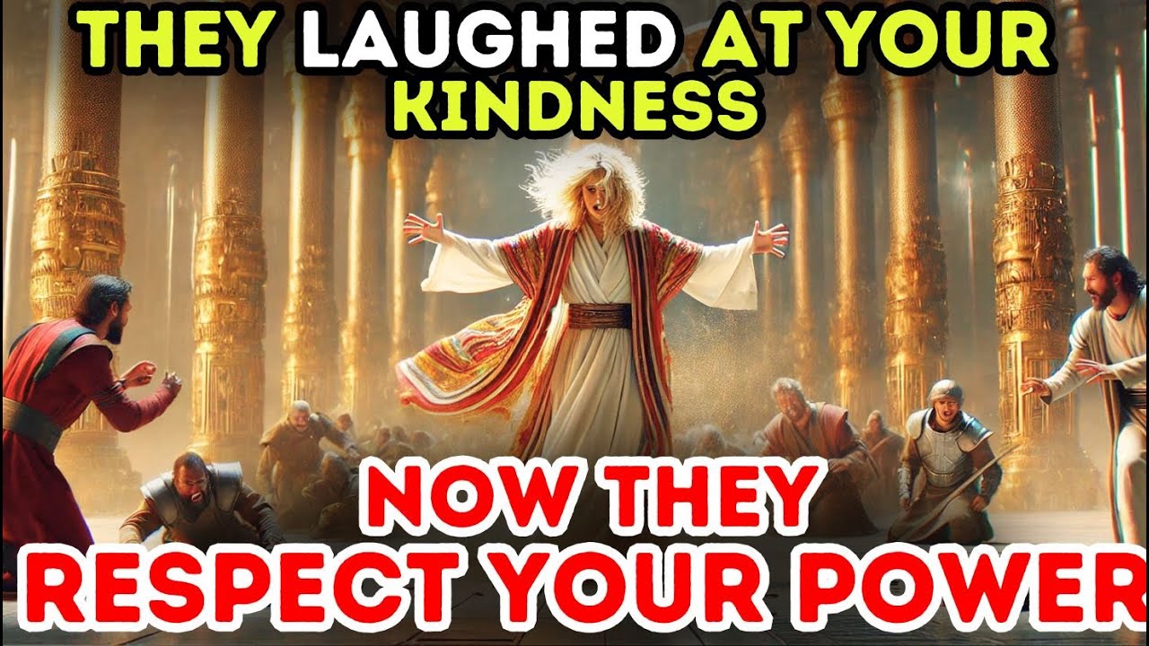 🔥Chosen Ones: They Mistook Your Kindness for Weakness—You Flipped the Table on Them! 🔥