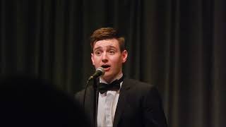 Emmet Cahill- Phil the Fluter's Ball